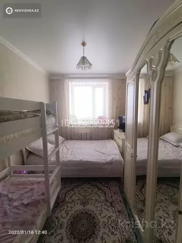 47 м², 2-комнатная квартира, этаж 12 из 12, 47 м², изображение - 4