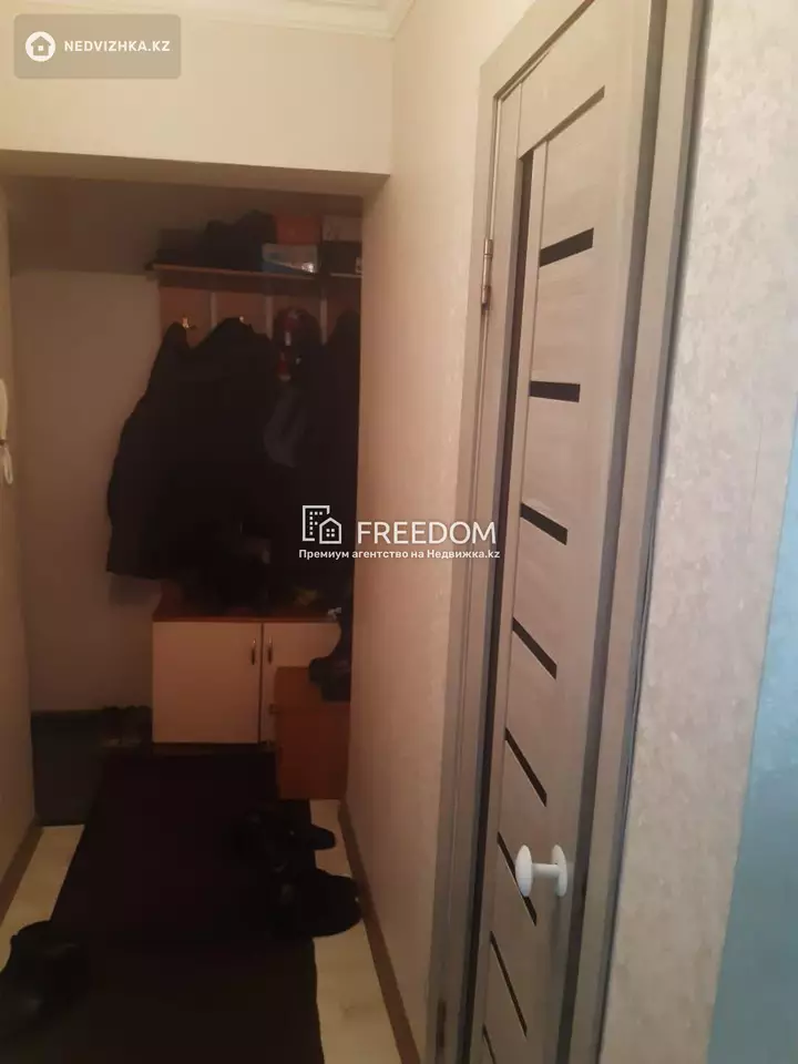 48 м², 2-комнатная квартира, этаж 4 из 5, 48 м², изображение - 1