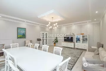 144.5 м², 5-комнатная квартира, этаж 6 из 10, 144 м², изображение - 32