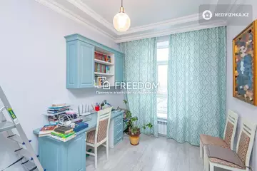 144.5 м², 5-комнатная квартира, этаж 6 из 10, 144 м², изображение - 17