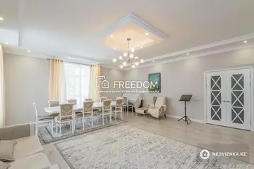 144.5 м², 5-комнатная квартира, этаж 6 из 10, 144 м², изображение - 18