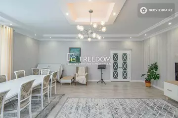 144.5 м², 5-комнатная квартира, этаж 6 из 10, 144 м², изображение - 25