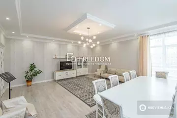 144.5 м², 5-комнатная квартира, этаж 6 из 10, 144 м², изображение - 26