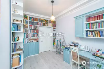 144.5 м², 5-комнатная квартира, этаж 6 из 10, 144 м², изображение - 32