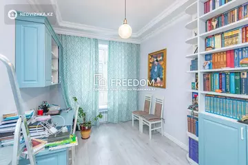 144.5 м², 5-комнатная квартира, этаж 6 из 10, 144 м², изображение - 34