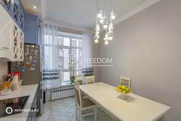 144.5 м², 5-комнатная квартира, этаж 6 из 10, 144 м², изображение - 36