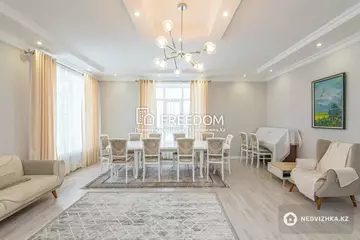 144.5 м², 5-комнатная квартира, этаж 6 из 10, 144 м², изображение - 40