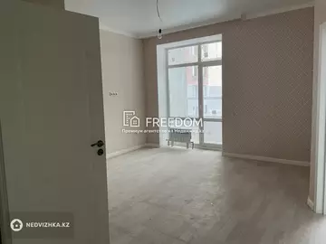 40.4 м², 2-комнатная квартира, этаж 2 из 9, 40 м², изображение - 11