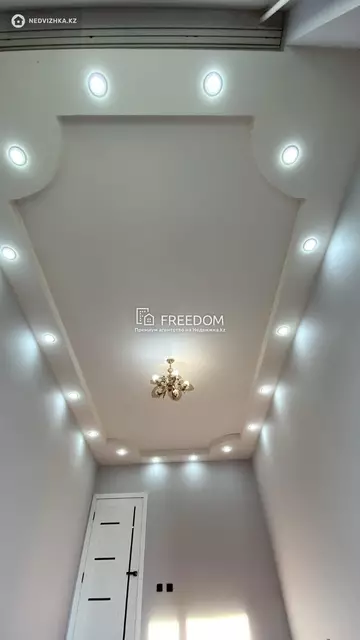 2-комнатная квартира, этаж 4 из 9, 60 м²