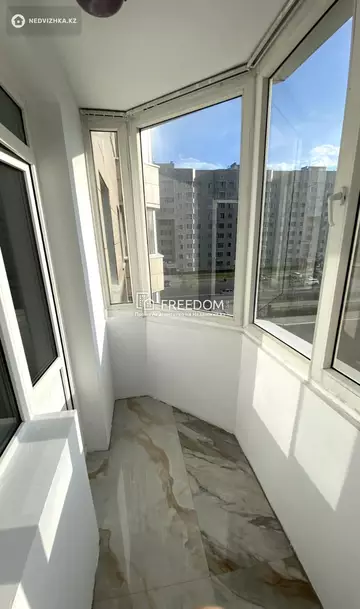 60 м², 2-комнатная квартира, этаж 4 из 9, 60 м², изображение - 3