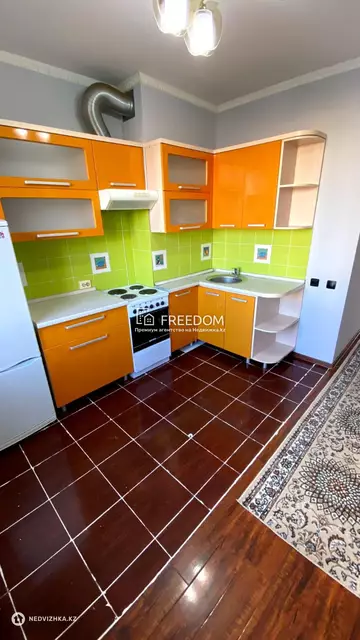 60 м², 2-комнатная квартира, этаж 4 из 9, 60 м², изображение - 7