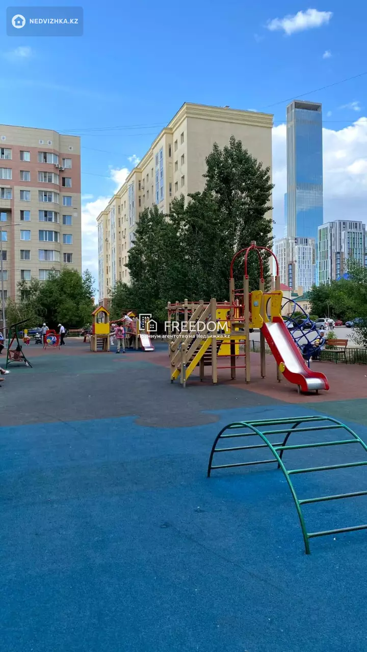 60 м², 2-комнатная квартира, этаж 4 из 9, 60 м², изображение - 1