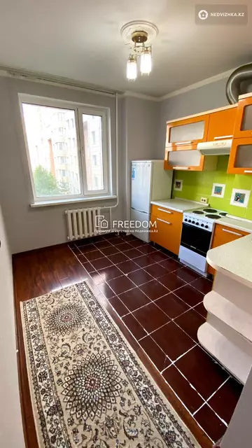 60 м², 2-комнатная квартира, этаж 4 из 9, 60 м², изображение - 16