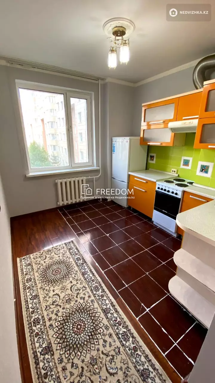 60 м², 2-комнатная квартира, этаж 4 из 9, 60 м², изображение - 1