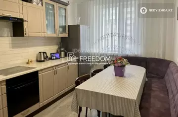 60 м², 2-комнатная квартира, этаж 8 из 13, 60 м², изображение - 2