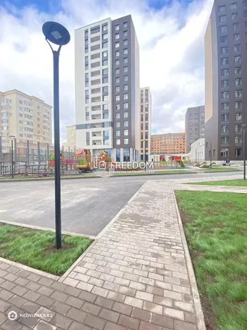 39 м², 1-комнатная квартира, этаж 2 из 15, 39 м², изображение - 13