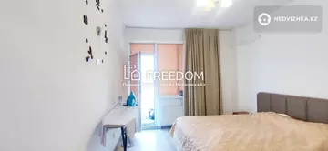 76 м², 2-комнатная квартира, этаж 18 из 18, 76 м², изображение - 6
