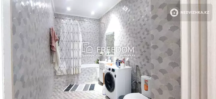 76 м², 2-комнатная квартира, этаж 18 из 18, 76 м², изображение - 1