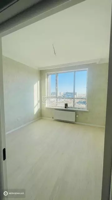 47 м², 2-комнатная квартира, этаж 7 из 17, 47 м², изображение - 20