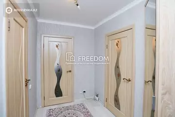 1-комнатная квартира, этаж 4 из 6, 35 м²