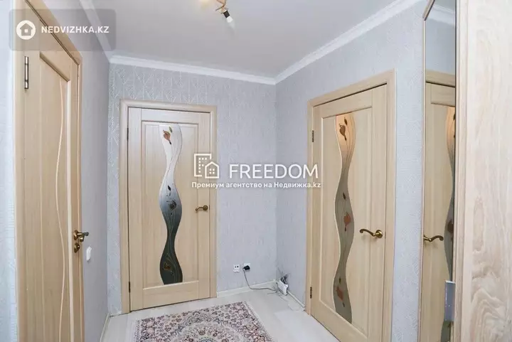 35 м², 1-комнатная квартира, этаж 4 из 6, 35 м², изображение - 1