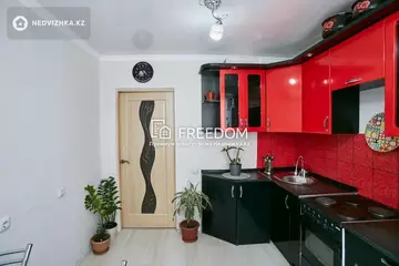 1-комнатная квартира, этаж 4 из 6, 35 м²