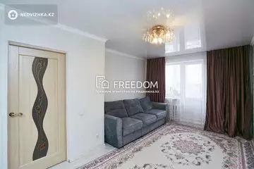 1-комнатная квартира, этаж 4 из 6, 35 м²