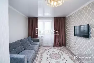 1-комнатная квартира, этаж 4 из 6, 35 м²