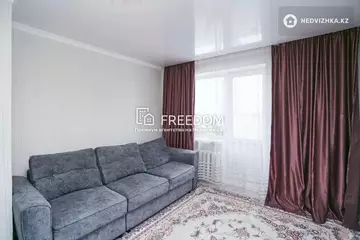 35 м², 1-комнатная квартира, этаж 4 из 6, 35 м², изображение - 5