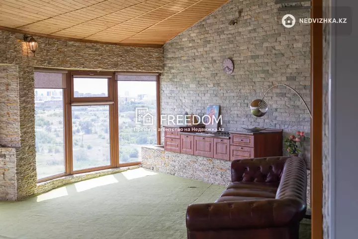 374.5 м², 7-комнатная квартира, этаж 13 из 14, 374 м², изображение - 1