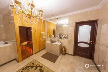 374.5 м², 7-комнатная квартира, этаж 13 из 14, 374 м², изображение - 5