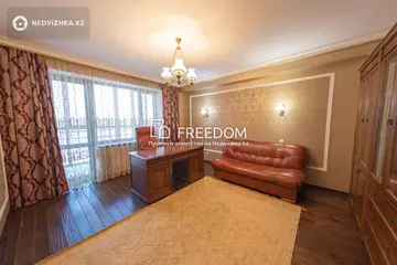 374.5 м², 7-комнатная квартира, этаж 13 из 14, 374 м², изображение - 6