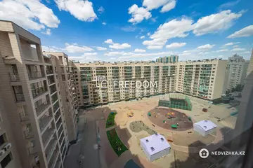 374.5 м², 7-комнатная квартира, этаж 13 из 14, 374 м², изображение - 8