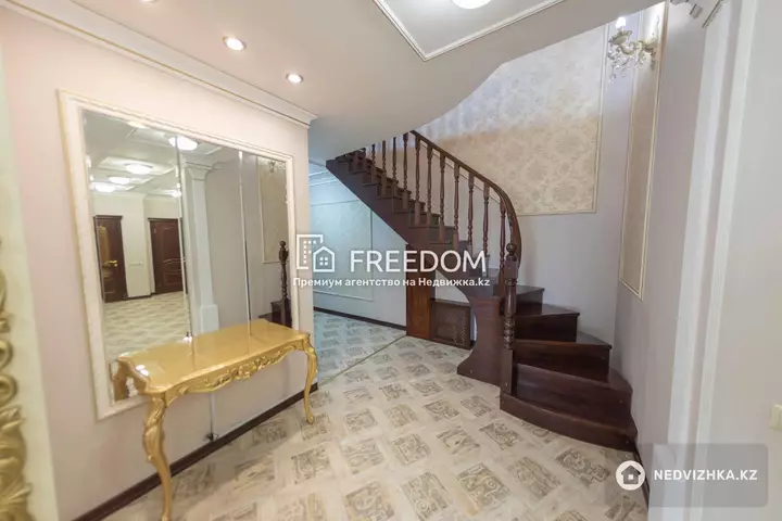 374.5 м², 7-комнатная квартира, этаж 13 из 14, 374 м², изображение - 1