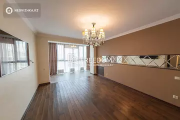 374.5 м², 7-комнатная квартира, этаж 13 из 14, 374 м², изображение - 19