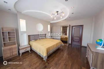 374.5 м², 7-комнатная квартира, этаж 13 из 14, 374 м², изображение - 25