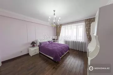 374.5 м², 7-комнатная квартира, этаж 13 из 14, 374 м², изображение - 26