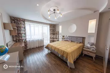 374.5 м², 7-комнатная квартира, этаж 13 из 14, 374 м², изображение - 28