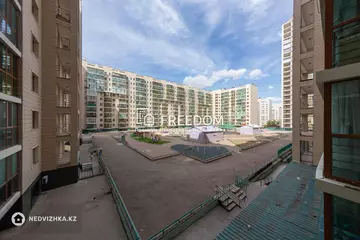 374.5 м², 7-комнатная квартира, этаж 13 из 14, 374 м², изображение - 34