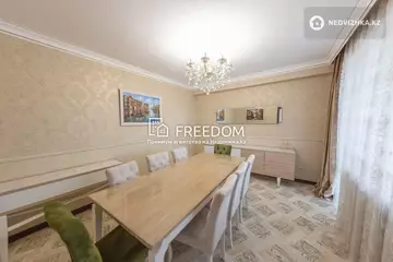 374.5 м², 7-комнатная квартира, этаж 13 из 14, 374 м², изображение - 52