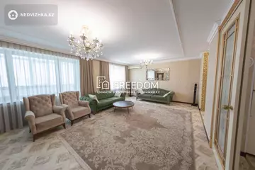 374.5 м², 7-комнатная квартира, этаж 13 из 14, 374 м², изображение - 55