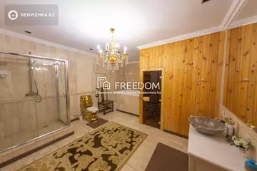 374.5 м², 7-комнатная квартира, этаж 13 из 14, 374 м², изображение - 57