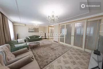 374.5 м², 7-комнатная квартира, этаж 13 из 14, 374 м², изображение - 62