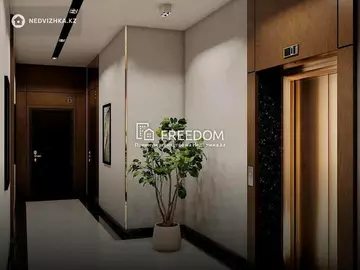 1-комнатная квартира, этаж 5 из 9, 39 м²