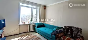 2-комнатная квартира, этаж 5 из 6, 51 м²