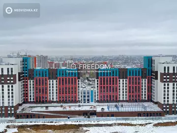 41 м², 1-комнатная квартира, этаж 8 из 16, 41 м², изображение - 0