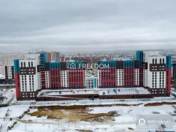 41 м², 1-комнатная квартира, этаж 8 из 16, 41 м², изображение - 1