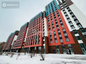 41 м², 1-комнатная квартира, этаж 8 из 16, 41 м², изображение - 5