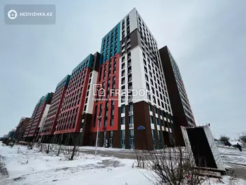 41 м², 1-комнатная квартира, этаж 8 из 16, 41 м², изображение - 6