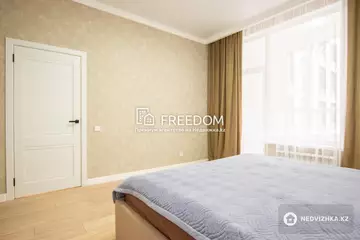 59 м², 2-комнатная квартира, этаж 4 из 12, 59 м², изображение - 9